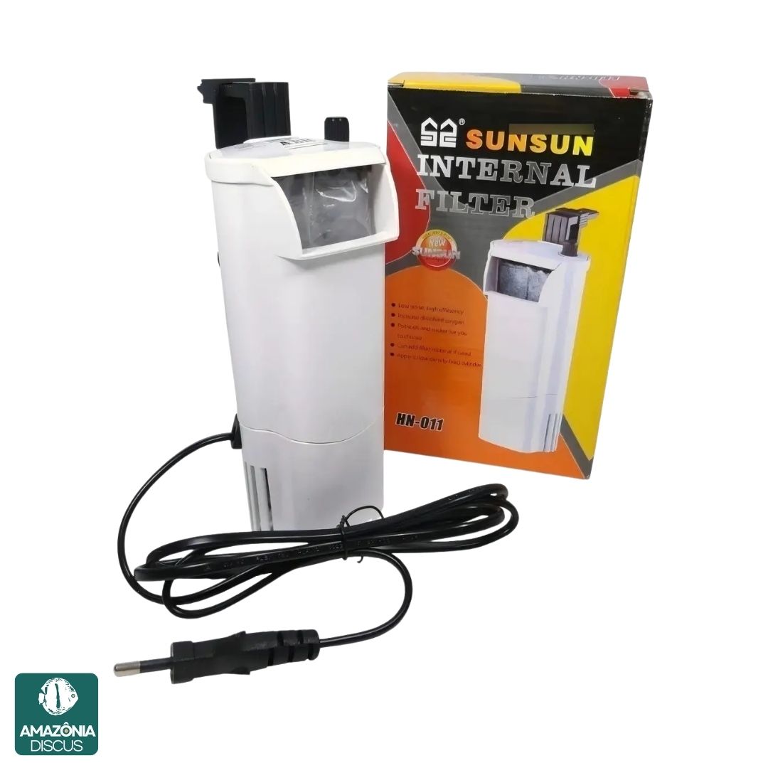 Filtro Interno HN-012