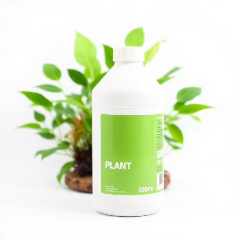 Frasco de Plant Grow Lite 500ml