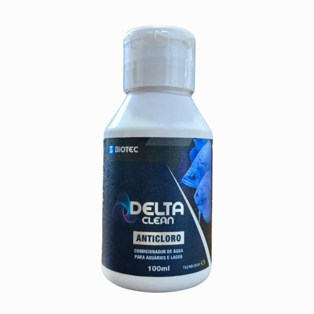 Anticloro Delta clean