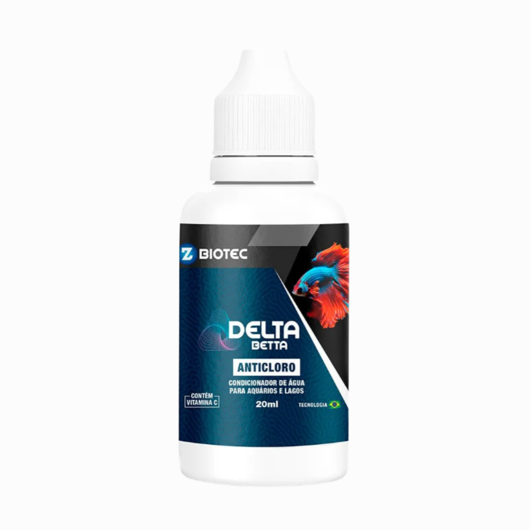 Anticloro delta betta