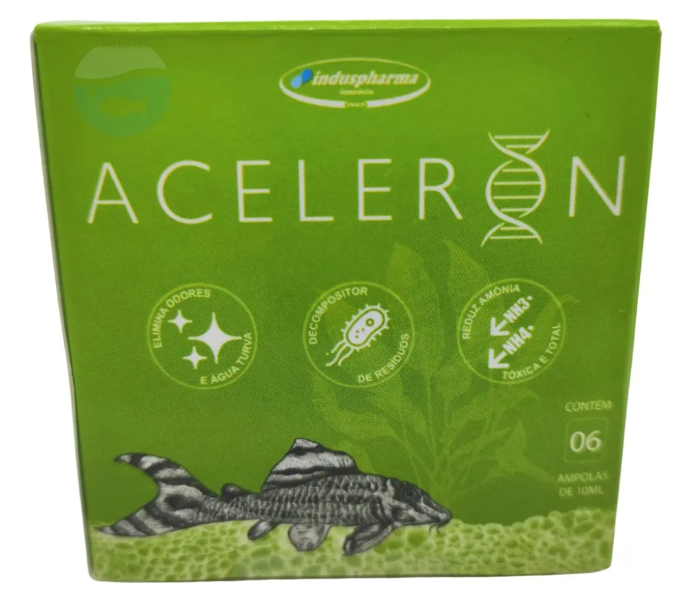 Acelerador Biológico