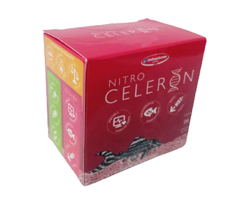 Induspharma Nitro Celeron