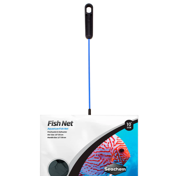 Rede Fish net 10p. 25×20