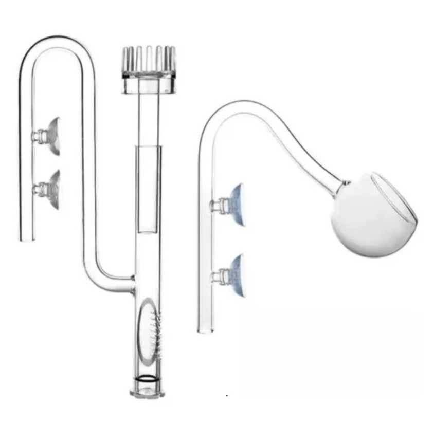 Lily pipe kit concha c/surface skimmer