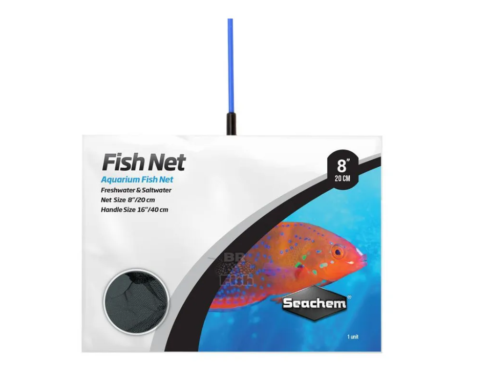 Rede Fish net 8P